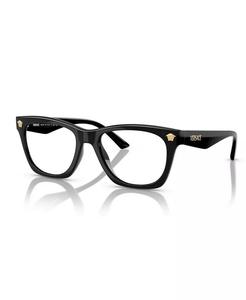 Женские очки Versace, черный