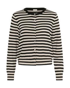 Вязаный кардиган Part Two NoelaniPW, natural white