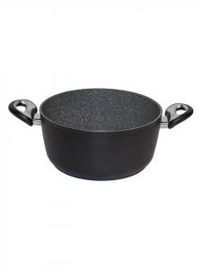 Кастрюля Ballarini черного цвета - 4,7 л. Zwilling