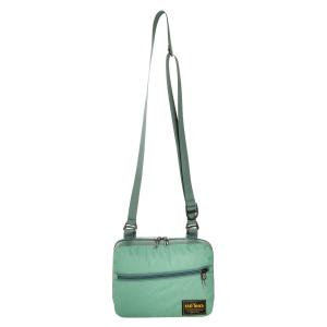 Сумка через плечо Tatonka Umhängetasche 27 см, цвет sage green