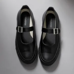 All Star (R) MJ OX Low-Cut