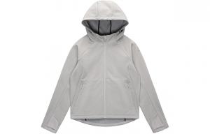 Пальто тренч женские Kelme, черный