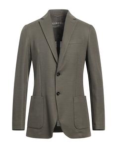 Блейзер Circolo 1901, коричневый