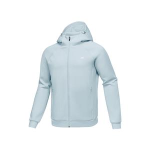 Skechers Куртка GODRI, Daybreak Gray/01DS