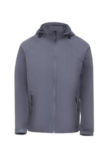 Переходная куртка MO, серый