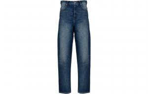 Джинсы женские голубые ISABEL MARANT ETOILE