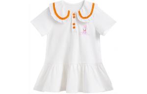 Детское платье Disney, белый