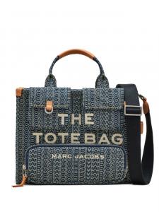 Marc Jacobs сумка The Cargo Tote среднего размера, синий