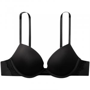 Женский бюстгальтер Calvin Klein, черный