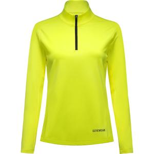 Футболка Performance GORE WEAR Everyday, неоново-желтый