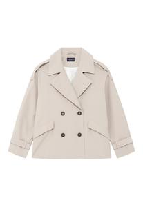 Блейзер FRENCH FASHION ELEGANT MODERN GOURMAND Caroll, бежевый