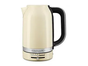 KITCHENAID 5KEK1701EAC Чайник, Кремовый