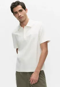 Рубашка-Поло премиум-класса jay Bläck, Off White