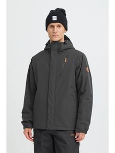 North Bend Зимняя куртка NBKeno M серого цвета