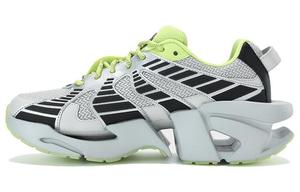 Мужская обувь FILA Space Lifestyle, Gray