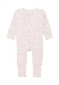 Комбинезон с длинными рукавами Fixoni, Hushed Violet