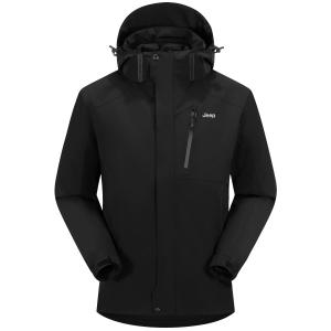 Ветровка Куртка Унисекс Jeep, цвет Colorful Blue