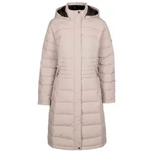 Куртка Trespass Bitsy, бежевый