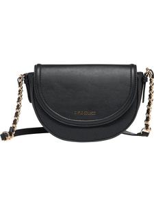 Сумка через плечо Carlo Colucci Crossbody Bag di Maio, черный