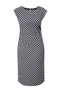 Ulla Popken Платье в черном цвете