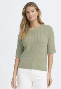 Футболка с принтом frcammy pu 1 Fransa, Desert Sage