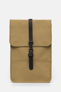 Рюкзак Rains Backpack Mini W3, зеленый