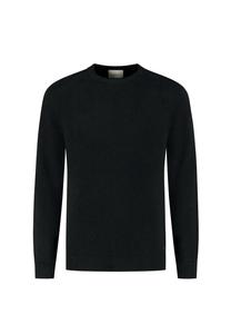 Свитер Dstrezzed Yvain, черный