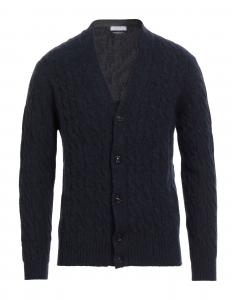 Кардиган Boglioli, ярко-синий