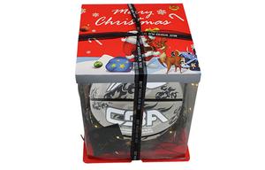 Детский баскетбольный мяч Unisex, размер 5, размер 7 LINING