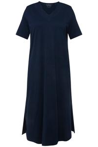 Ночная рубашка Ulla Popken, ночной синий