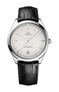 Часы de ville trésor co axial master cronometer Omega