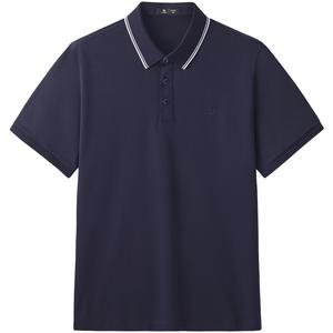 Футболка поло мужская CAMEL, Phantom Black