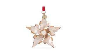 Swarovski Ежегодное издание кулона унисекс розовый, Pink