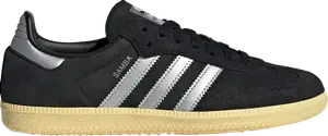 Кроссовки Adidas Samba OG, черный