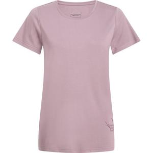 Shirt da.-t-shirt ogerdina iv ss w Energetics, сиреневый