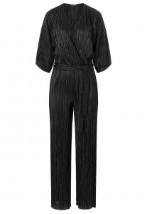 Комбинезон Ana Alcazar  Tebora, черный