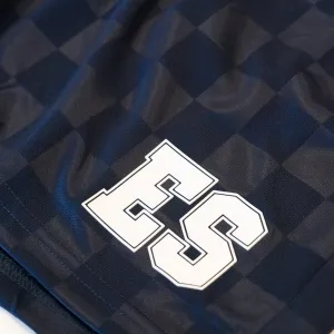 Шорты Umbro для мужчин El Salvador National Soccer Team