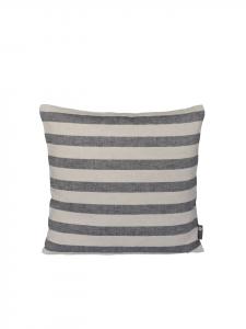 Pichler Чехол для подушки Niclas, цвет антрацит