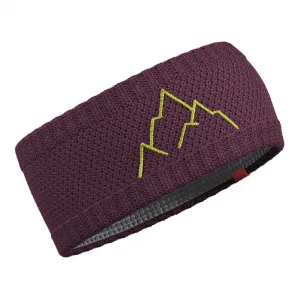 Повязка на голову Hannah Astra, фиолетовый
