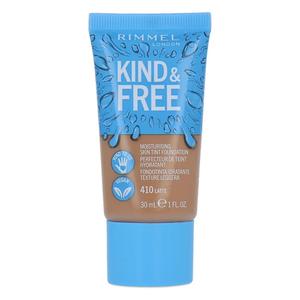 Тональный крем для лица 30 ml Rimmel London, 30 ml, объем 30 мл