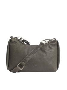 Сумка через плечо Lele 1 серого цвета Margelisch