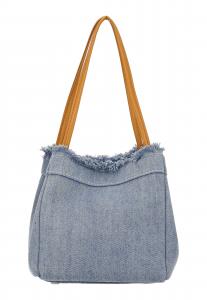 Usha Шопер в синем дениме