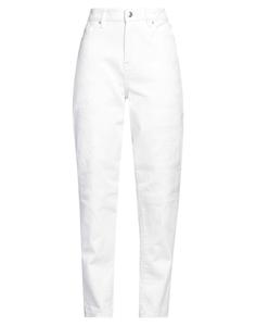 Джинсы Armani Exchange, белый