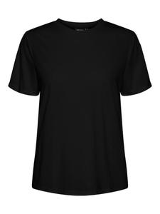 Рубашка PIECES ANORA, черный