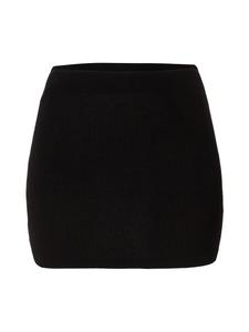 Юбка мини SHYX Skirt Paulina, черный