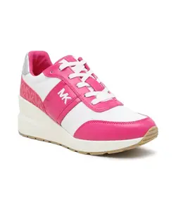 Кроссовки Мейбл Michael Kors, розовый