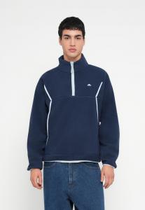 Флисовая куртка Ellesse CAPONIE OH JACKET, Navy/Dark Blue