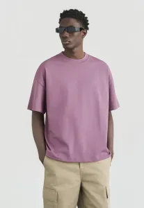 Ссылка на базовую футболку Carhartt Wip, Phlox/White