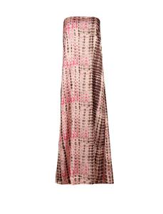 Платье South Beach, темно-розовый/светло-розовый