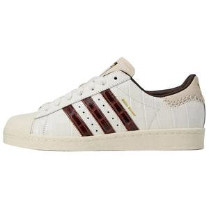 Adidas Originals Adidas Wales Bonner X Adidas Superstar 'Croc Fox Brown'